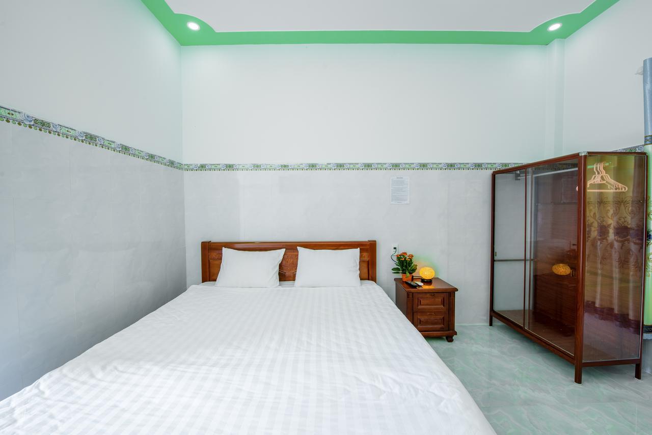 Hotel Nguyen Toan Phú Quốc-sziget Kültér fotó